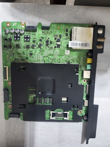 Samsung Mainbord UE55JS8590 ausgebautModell: BN41-02356B