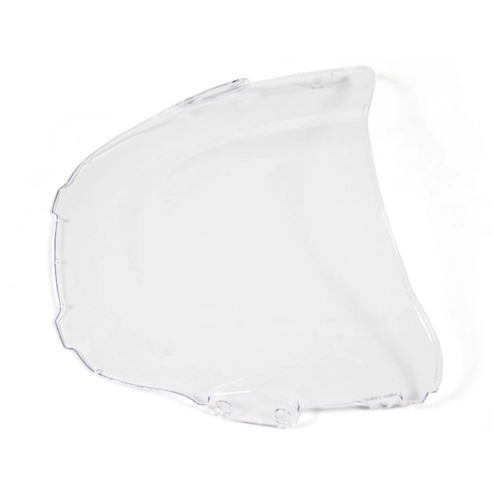 Front Clear Windshield for Honda CBR600F3 CBR 600F3 1995 96 97 1998 Windscreen - Image 2 of 3