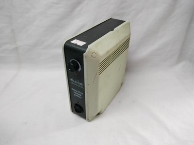 Vision Engineering Ring light Power Supply 100-240VAC 0.6A