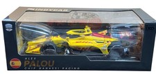 Alex Palou 2026 IXO America 1/18 10 DHL/Chip Ganassi Racing NTT Indy Car
