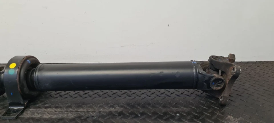 Ford Ranger MK4 (P703) 2024 2.0 TDCI Automatic Rear Propshaft 2620232 - Image 4 of 4