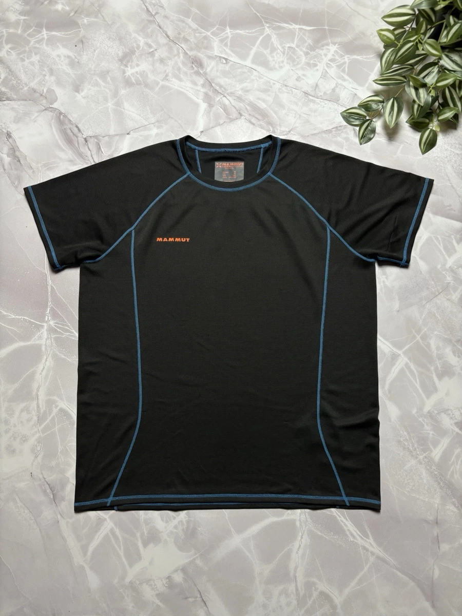 Camisetas Mammut Hombre · El Corte Inglés