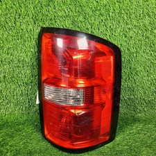 Passenger Tail Light Classic Style Pickup Fits 16-19 SIERRA 1500 PICKUP 575444