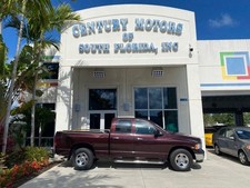2005 Dodge 4 DR SLT 1 OWNER FL HEMI 5.7 V8  on eBay