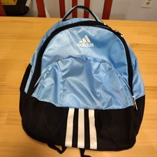 Adidas Stadium 3 Backpack Light Blue Blue