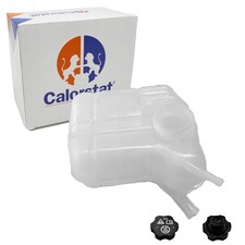 CALORSTAT SERBATOIO COMPENSAZIONE REFRIGERANTE con COPERCHIO adatto per CHEVROLET MALIBU 