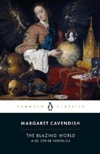 Margaret Cavendish The Blazing World and Other Writings (Paperback) (UK IMPORT)