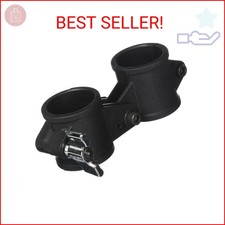 Gibraltar SC-GPRAC Power Rack Hinged Angle Clamp