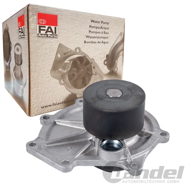 FAI Autoparts Wasserpumpe Passend FüR Land Rover Freelander MG MG Rover 45 75-image