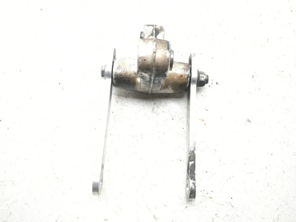 Amortiguador trasero 99-07 Suzuki Hayabusa GSX1300R con enlace de enlace de bajada ajustable Foto 4 de 4