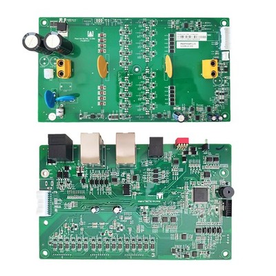 Pylontech Tarjeta CMU US2000B