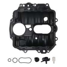 Engine Intake Manifold For Chevy Express Blazer 1996-2007 GMC Sierra 12556521