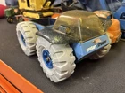 1970s Tonka Crater Crawler Toy