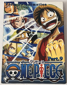 One Piece Dvd Set | eBay