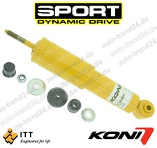 Koni SPORT Stoßdämpfer vorne für Opel Kadett B Caravan, Bj. 1965-1973