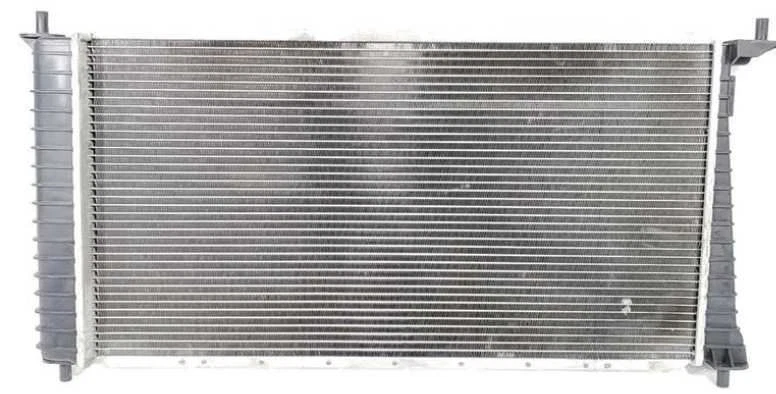 Оригинальный вариант суперохлаждения радиатора для Ford F150 2005 2006 2007 2008 годов выпуска - Изображение 2 из 4