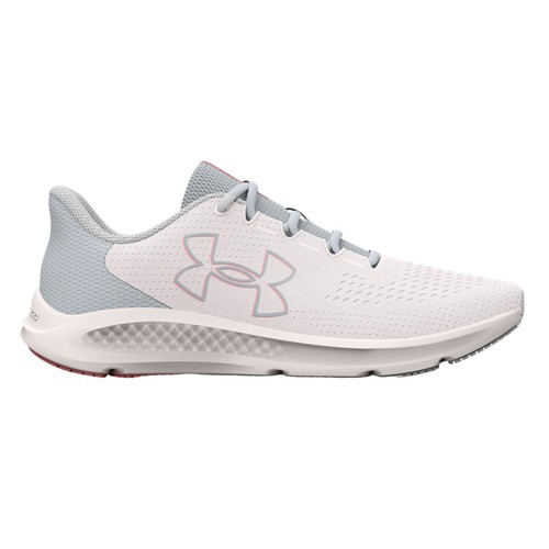 Under Armour Mujer con Carga Pursuit 3 Logo Grande Zapatillas Malla Gimnasio - Imagen 15 de 18
