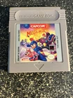 MEGA MAN IV 4 Nintendo Game Boy GAME CART ONLY Gameboy AUTHENTIC Tested WORKING