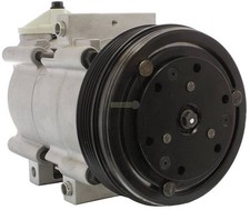 Klimakompressor Neu - OE-Ref. 1406035 für Ford-Volvo-Saab