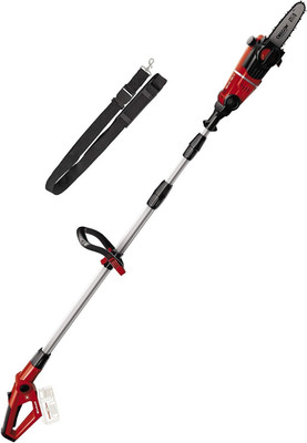 Einhell Akku-Hochentaster GE-LC 18 Li T-Solo Power X-Change (Li-Ion, 18 V, 20 Cm