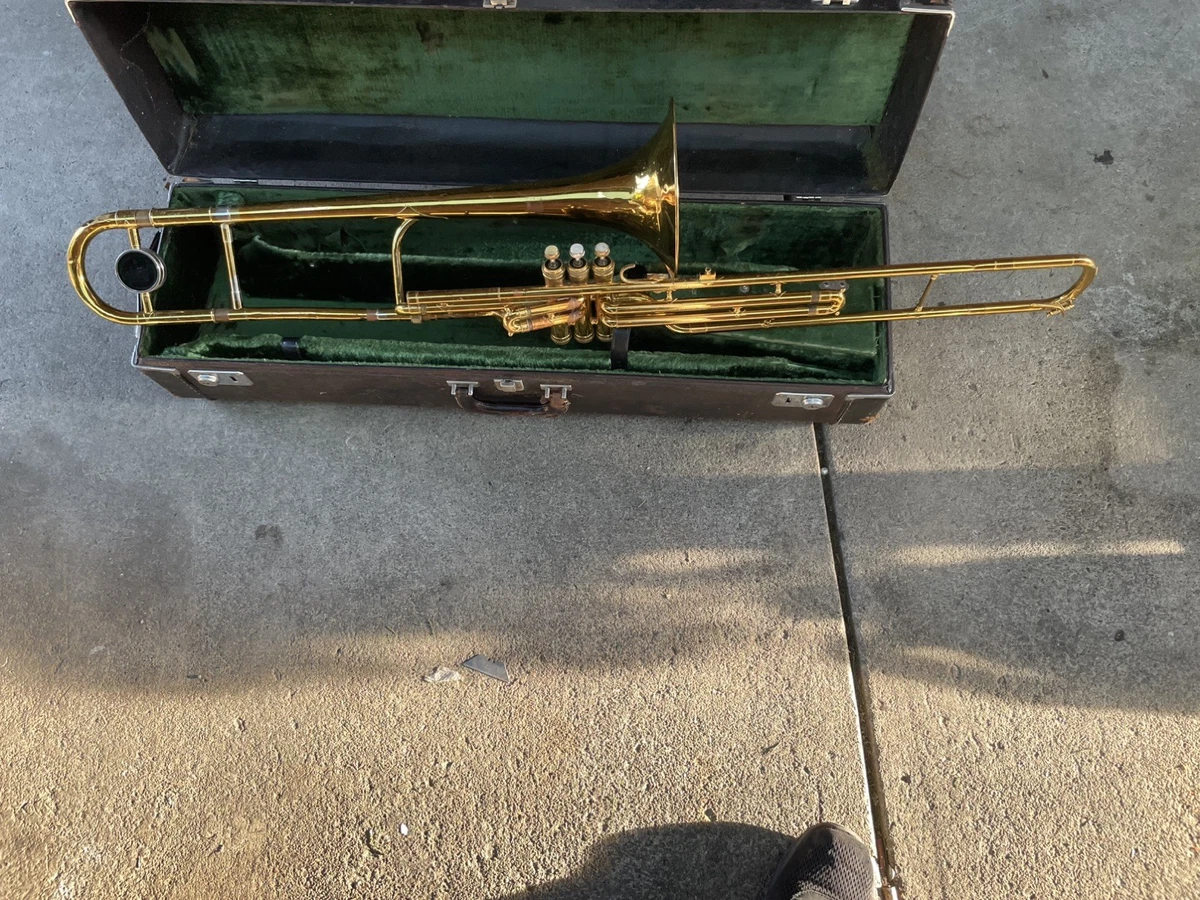 King 2b Trombone for sale | eBay