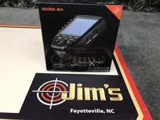 Godox Tt685s Sony TTL Camera Flash