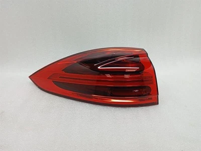 PORSCHE CAYENNE 958 92A Left Rear Light 7P5945207G Rückleuchte Hinten Links - Bild 1 von 4