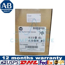 150-F85NBD AB SMC Flex Smart Motor Controller 150-F85NBD Spot Goods US Free Tax