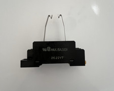 Allen-Bradley 2622YT Auxiliary Contact Block 15A 240V Contactor Accessory