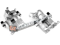 GT-BERGMANN Bremssattel GT80-350 FüR Cadillac Opel Saab