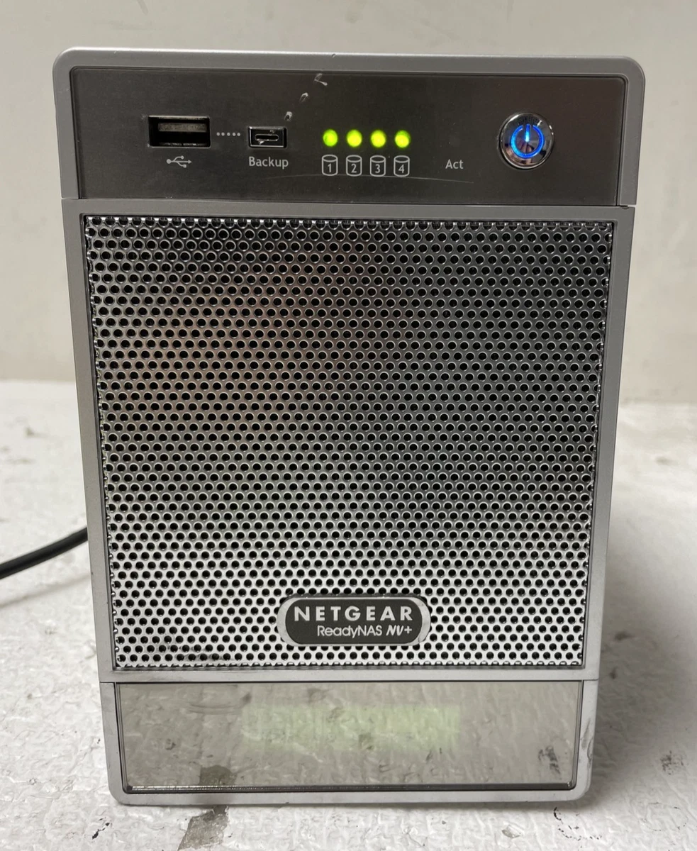 NETGEAR Hard Drives for sale | eBay