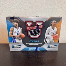 2025 Bowman U Now NCAA March Madness Basketball Set Checklist Guide in-content 10