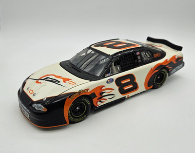 Dale Earnhardt Jr. 2003 #8 DMP 1/24 diecast, NO BOX