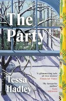 Tessa Hadley - Party - Paperback - G245Z