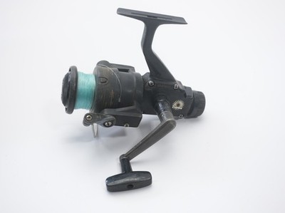 VINTAGE Daiwa GS 1650 Spinning Fishing Reel Made in Japan | eBay
