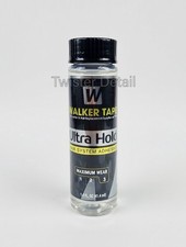 Walker Tape Ultra Hold Glue - 1.4 oz Brush-On...