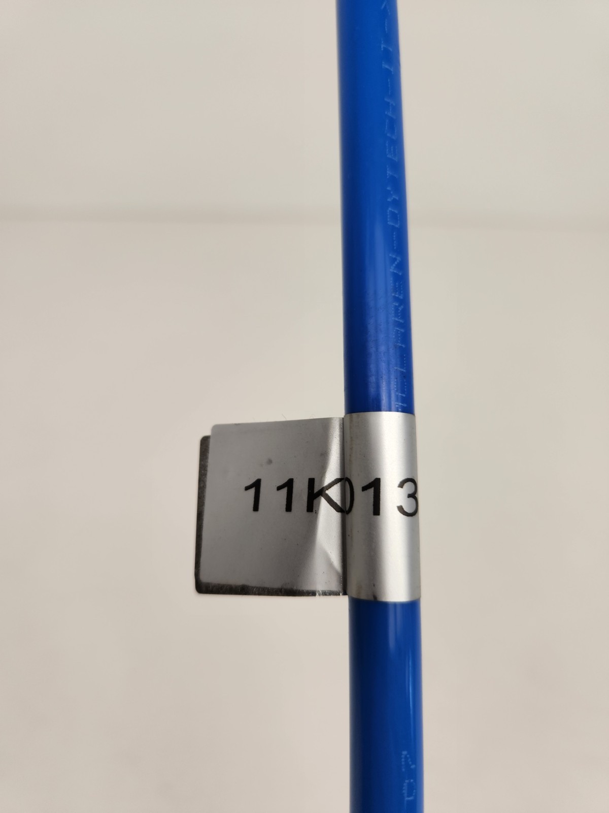 McLaren MP4-12C 2012-2014 Return pipe P/N 11K0134CP