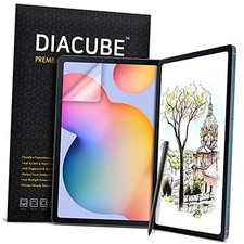  1 1 Pack For Galaxy Tab S6 Lite 10.4 Galaxy Tab S6 Lite 10.4 2024/2022/2020 