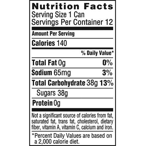 Sprite 12 Fl Oz, 12 Pack - Picture 6 of 12