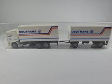 J738 Herpa Albedo 1:87 H0 DDR Ostauto VEB Deu...