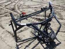 Polaris General 1000 EPS 19 Frame Front 1024255-458 51732