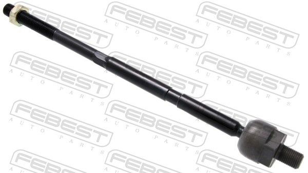 Febest 2322-GVI Axialgelenk, Spurstange Vorne FüR Audi Seat Skoda VW-image
