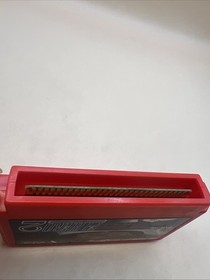 F1 HERO 2 Nakajima Satoru Nintendo NES Famicom Japan Import US Seller