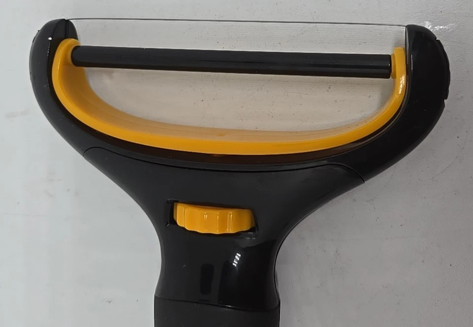 Queso ajustable Good Cook para rebanadas finas a gruesas Foto 4 de 4