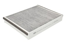 Cabin filter MANN-FILTER FP 25 007