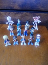 2017 Funko Stranger Things Mystery Minis 5