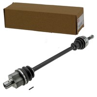 NTY Antriebswelle Vorderachse Passend FÜR Renault Megane ScÉNic | NPW-RE-024