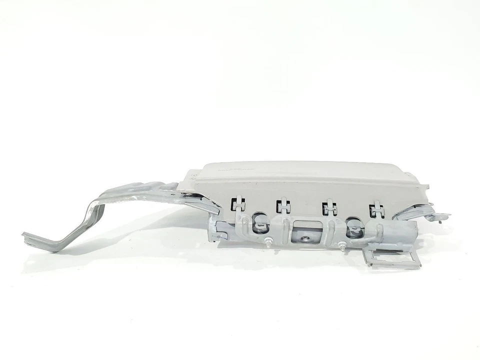 Bolsa de aire izquierda Toyota Camry 2007 2008 2009 2010 2011 OEM rodilla  Foto 2 de 4