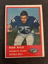 Click to enlarge Ken Rice