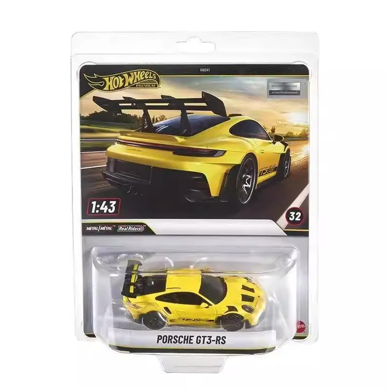 Hot Wheels ポルシェGT3-RS & マクラーレンW1 Hot Wheels McLaren W1 Toyota Tacoma Porsche GT3 RS 1969 Camaro Pro